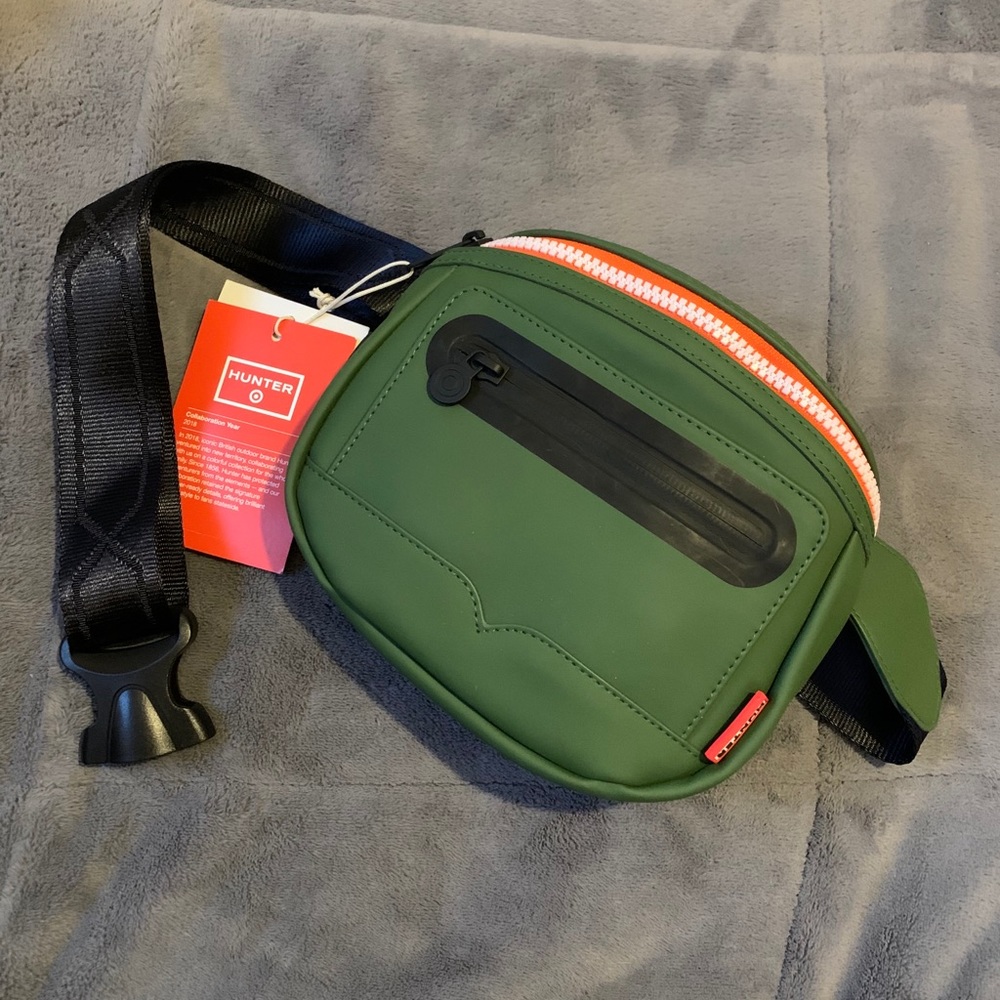 Hunter Fanny Pack